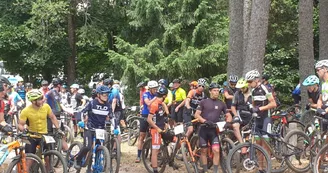Sports Nature Devesset : animations au lac de Devesset