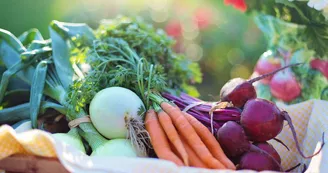 Marché hebdomadaire