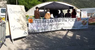 Le Terreau