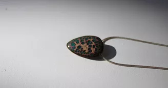 Diana Florez Bijoux Contemporains