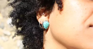 Diana Florez Bijoux Contemporains