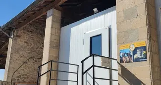 GAEC Les Caprices du petit Chère