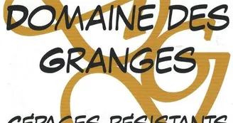 Domaine des Granges Domaine des Granges