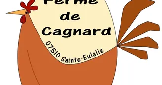 La ferme de Cagnard La ferme de Cagnard