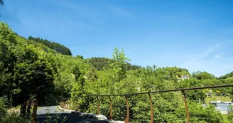 Pont de Catalau