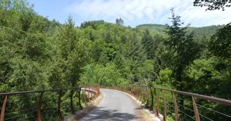 Viaduc de la Mûre