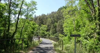 Viaduc de la Chaise
