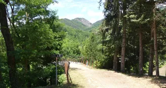 Viaduc du Bail