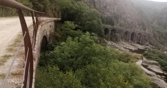 Pont du Serre