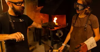 Forge de Labastide