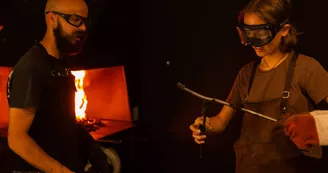 Forge de Labastide
