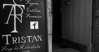 Forge de Labastide