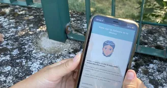 Jeu de piste interactif "Les joyaux de Diane de Poitiers"