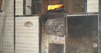 La Ferme de Tisseron