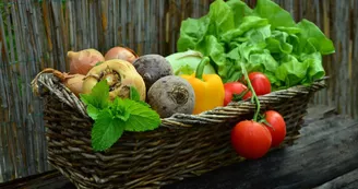 Marché hebdomadaire