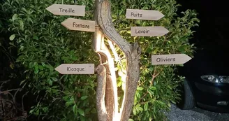 MorphoWood