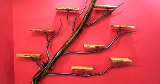 MorphoWood