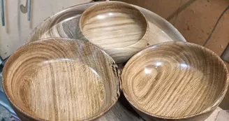 MorphoWood