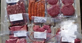 La Ferme des Griules