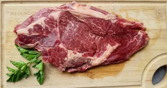 La Ferme des Griules