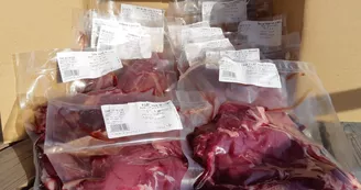 La Ferme des Griules