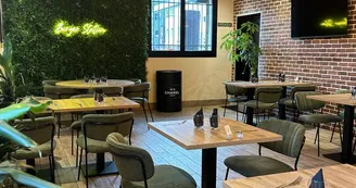 BS Restaurant