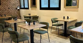 BS Restaurant