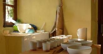 Atelier Maison Blanche Atelier Maison Blanche