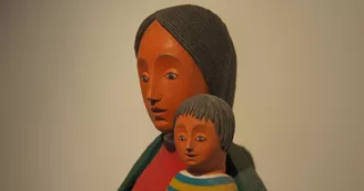 Musée Espace Esther et Felix Oudin Musée Espace Esther et Felix Oudin