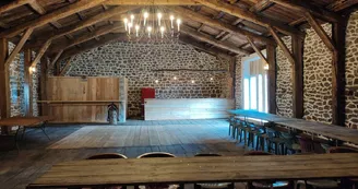 Ferme de Piefaud Ferme de Piefaud