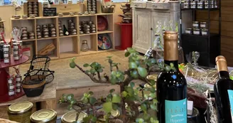 Conserverie Marc Sandevoir - Artisan gourmand Conserverie Marc Sandevoir - Artisan gourmand
