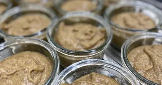 Conserverie Marc Sandevoir - Artisan gourmand Conserverie Marc Sandevoir - Artisan gourmand