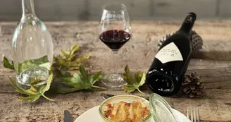 Conserverie Marc Sandevoir - Artisan gourmand Conserverie Marc Sandevoir - Artisan gourmand