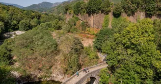 Échelle de la Reine