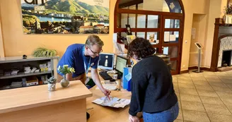 Ardèche Hermitage Tourisme - Bureau de Tain l'Hermitage