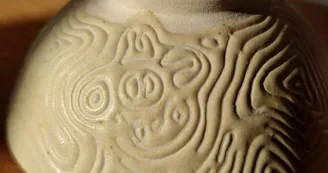 Terre enchantée - atelier de céramique de Neyrac