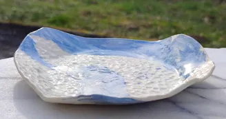 Terre enchantée - atelier de céramique de Neyrac