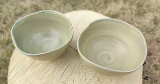 Terre enchantée - atelier de céramique de Neyrac