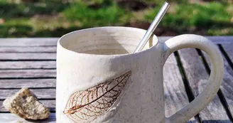 Terre enchantée - atelier de céramique de Neyrac