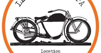 Location de vélos électrique vintage avec les bikes de papa - Journée