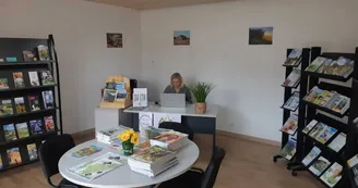 Office de Tourisme Montagne d'Ardèche : bureau de Saint Etienne de Lugdarès Office de Tourisme Montagne d'Ardèche : bureau de Saint Etienne de Lugdarès
