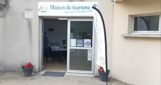 Office de Tourisme Montagne d'Ardèche : bureau de Saint Etienne de Lugdarès Office de Tourisme Montagne d'Ardèche : bureau de Saint Etienne de Lugdarès