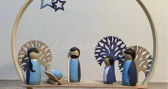 Chichi Carton