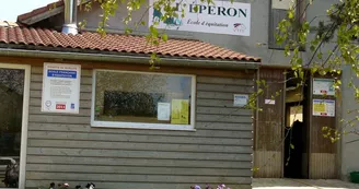 Randonnée à cheval et cours d'équitation - L'Eperon