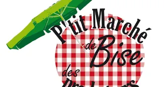 Le P'tit Marché de Bise Le P'tit Marché de Bise