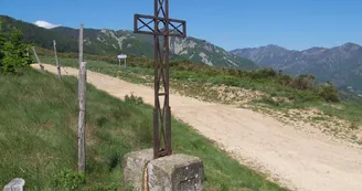 Col de la Croix de Millet