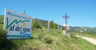 Col de la Croix de Millet