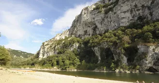 Ardèche Bateaux Ardèche Bateaux