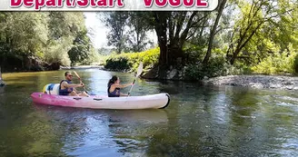 Ardèche Adventure