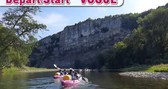 Ardèche Adventure